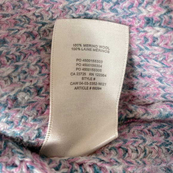 Wilfred Merino Wool sweater - Picture 2 of 3